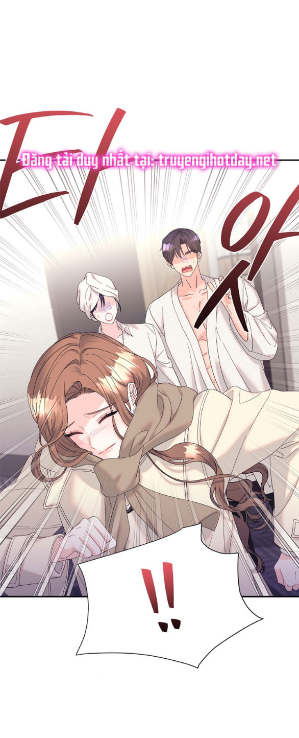 Người Vợ Giả Mạo chapter 34.1 - Trang 13