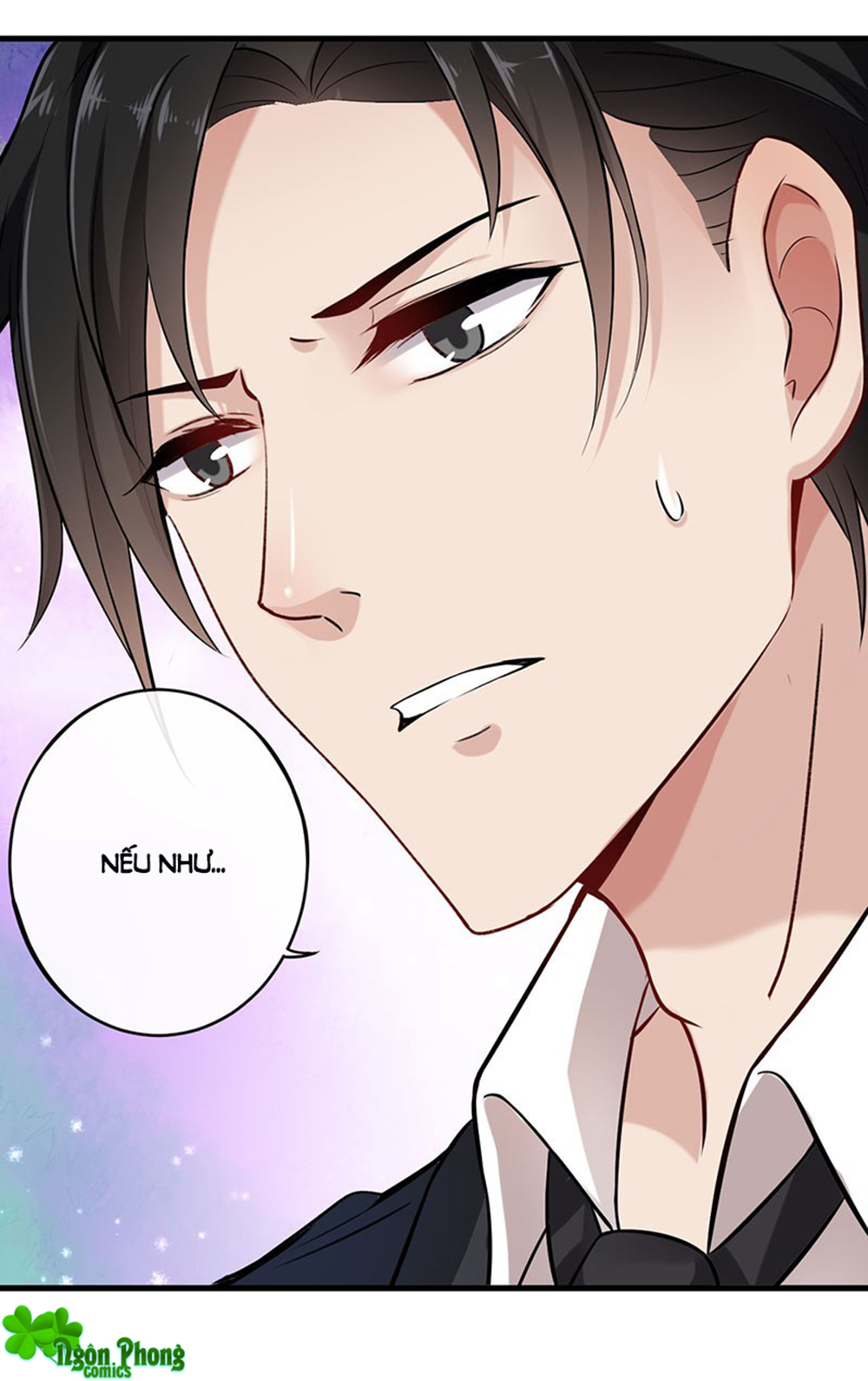 nhật ký dạy dỗ của gia tộc đáng yêu chapter 46 24