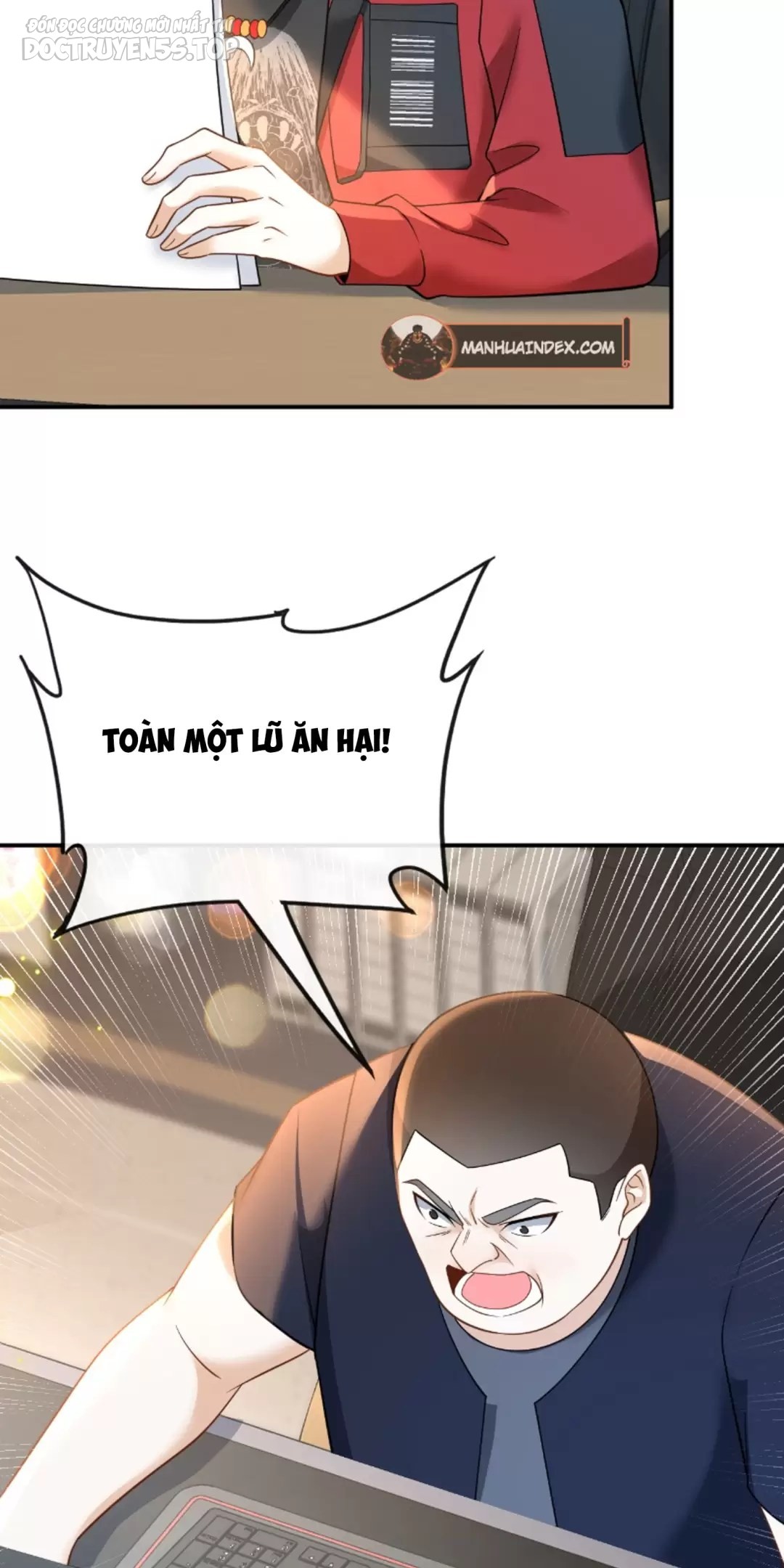 tái sinh, tôi trở thành ông vua ngành giải trí chapter 8 35