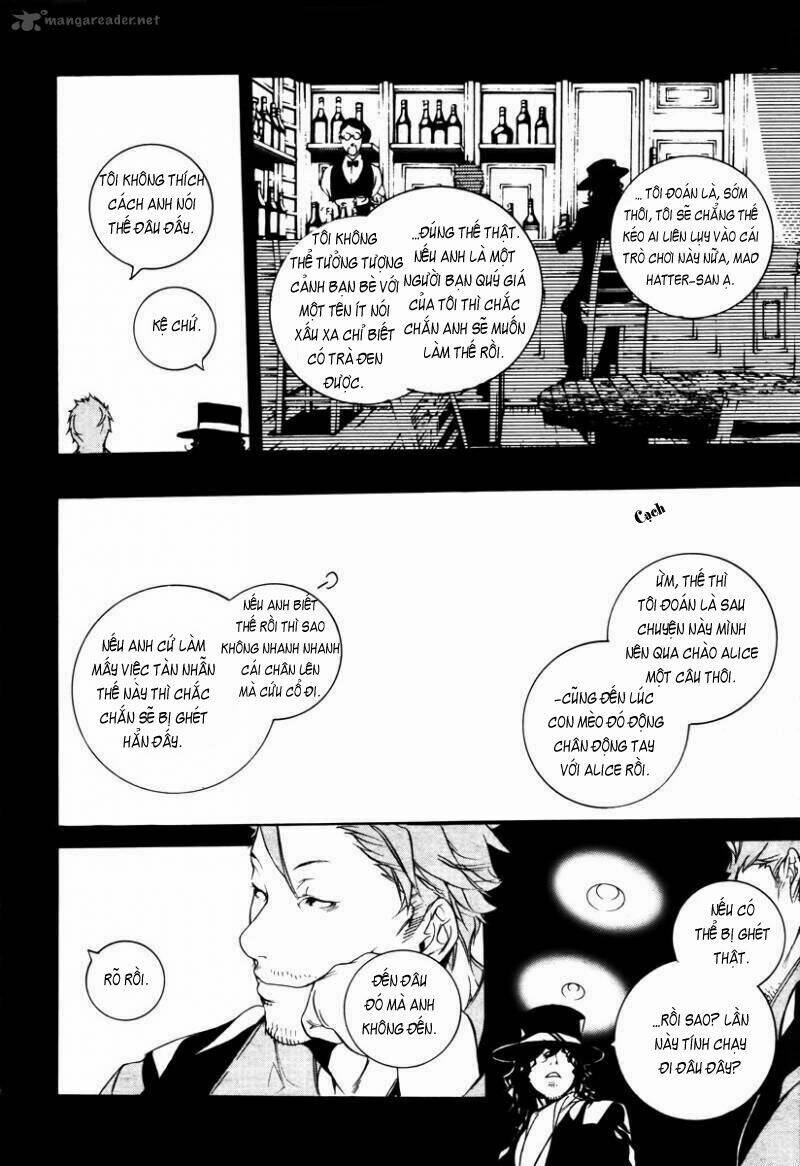 are you alice? chapter 37 45