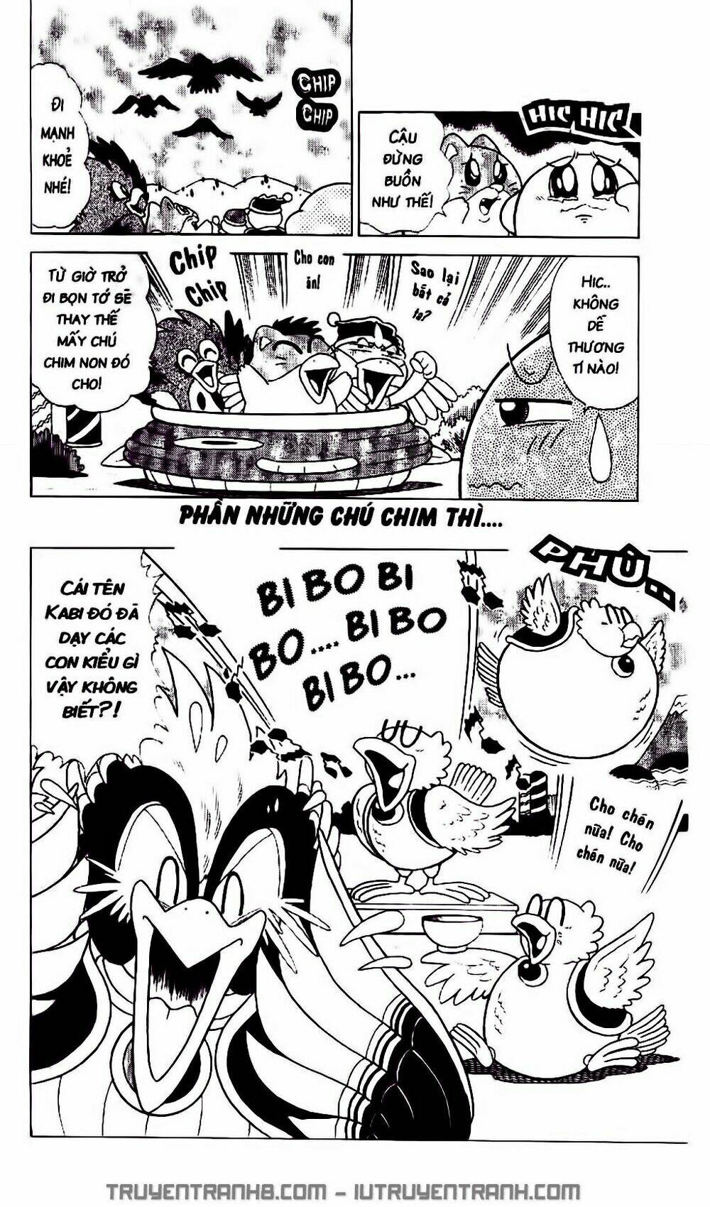 ngôi sao kabi chapter 59 20