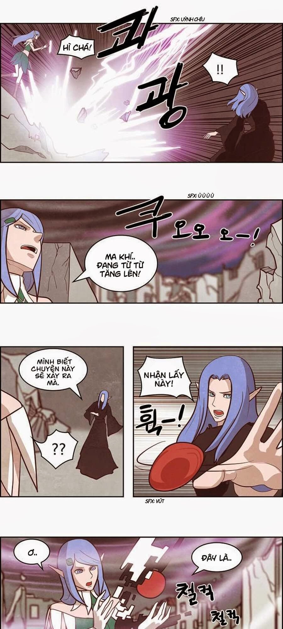 the devil king is bored season 2 chapter 56 22