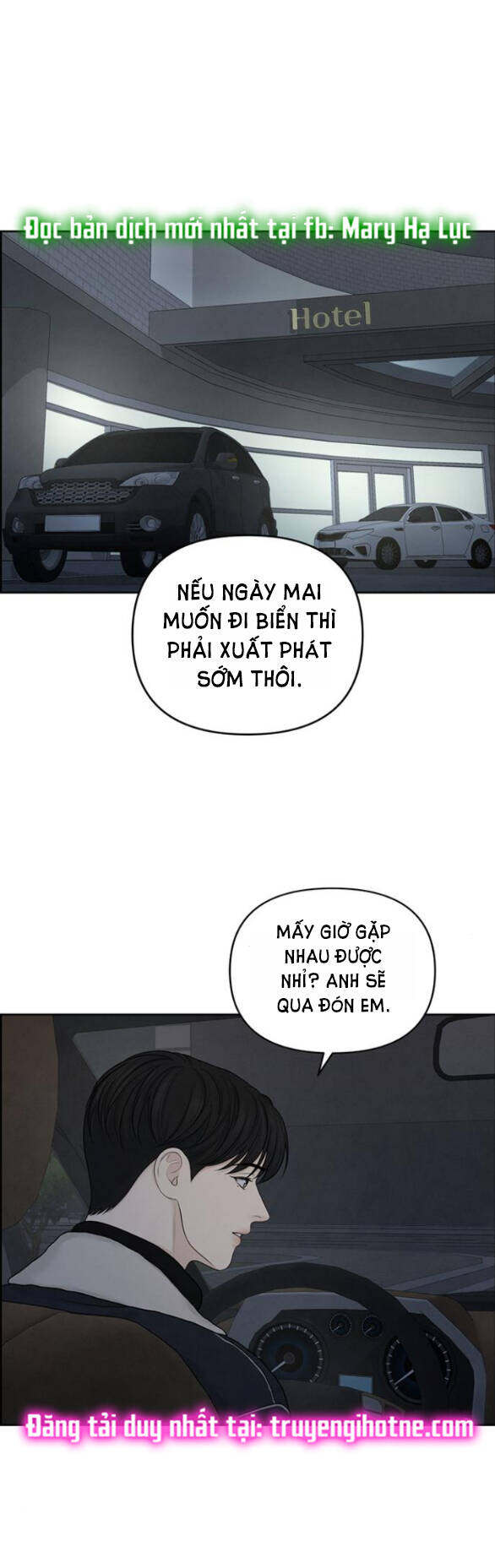 hy vọng duy nhất chapter 30.1 32