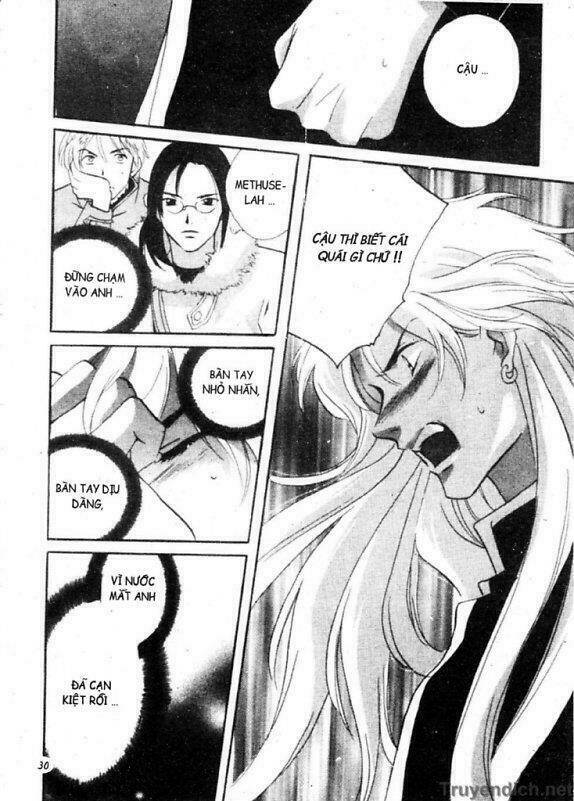 meteor methuselah chapter 15 29