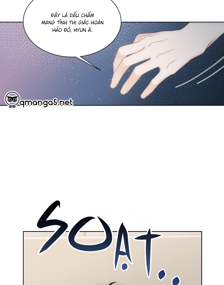 chuyện tình manhattan chapter 35 49