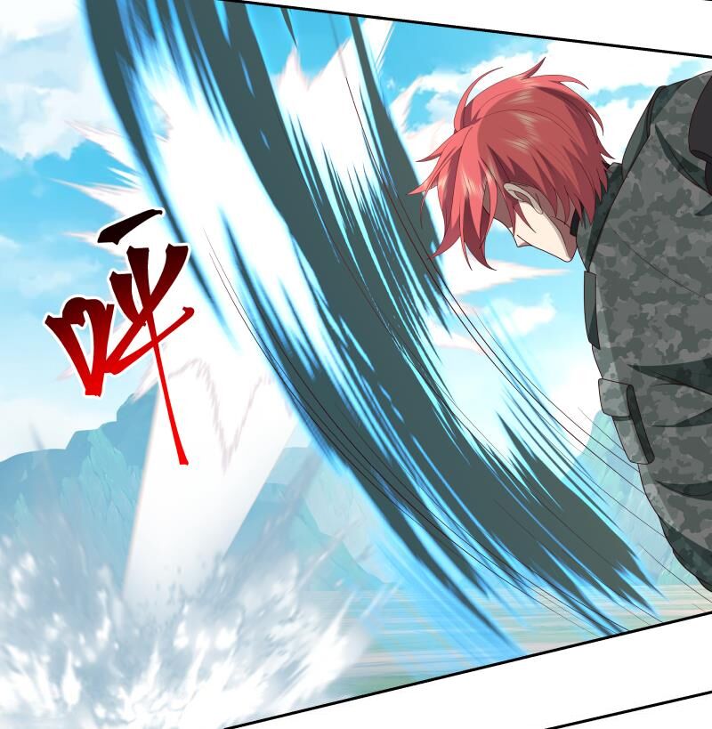 trên người ta có một rồng chapter 496 15