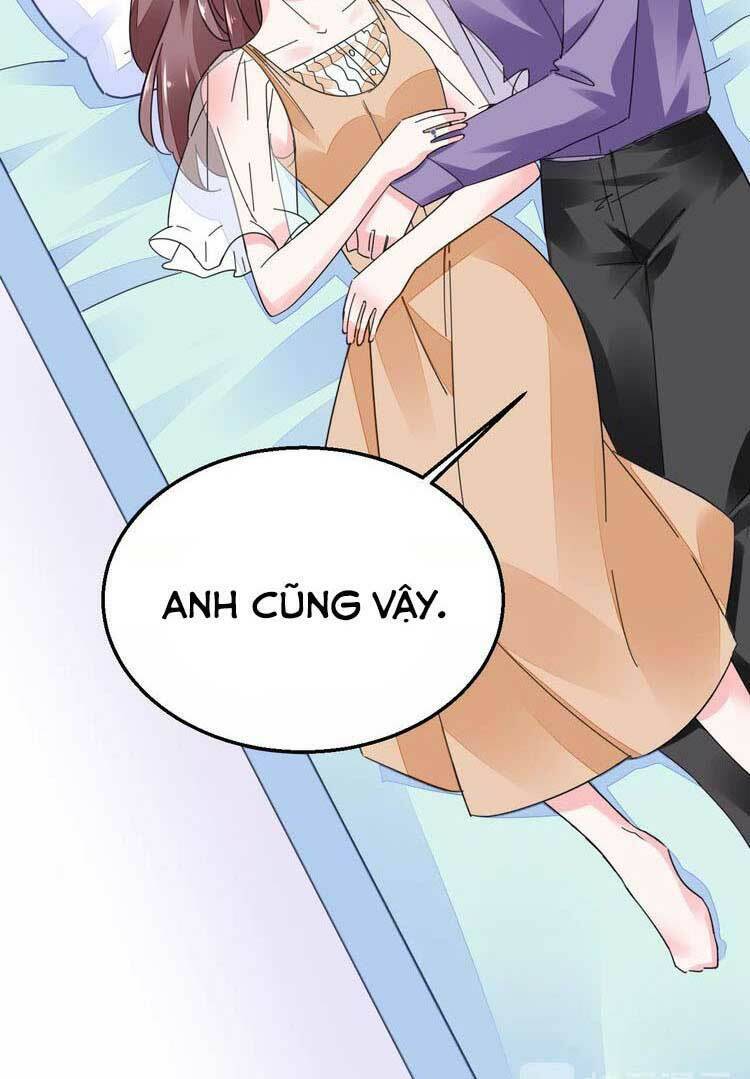 điều ước sủng ái bất bình đẳng chapter 77.2 3