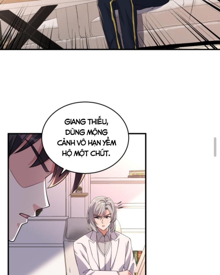 học cùng em gái, tôi bất cẩn vô địch rồi chapter 175 29
