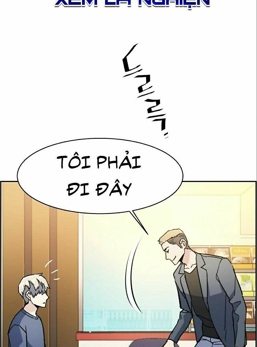 bạn học tôi là lính đánh thuê chapter 30 63