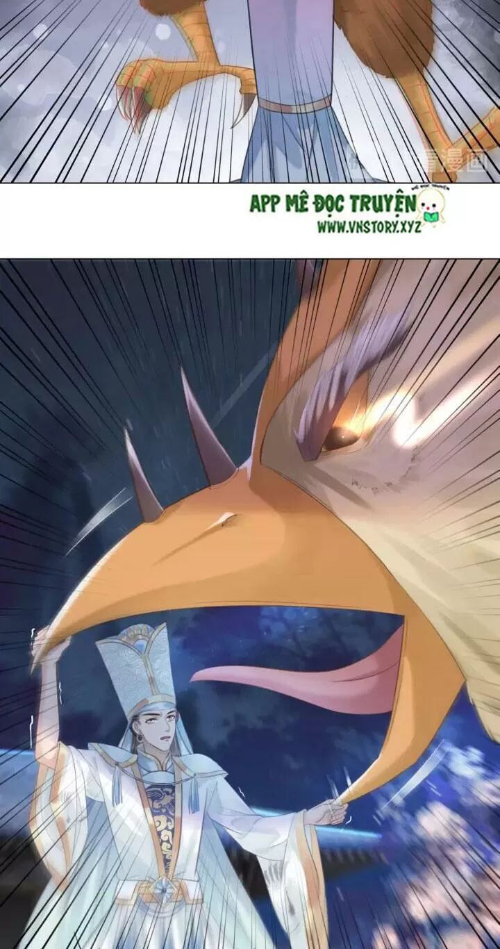 cực phẩm phế vật tiểu thư chapter 112 7