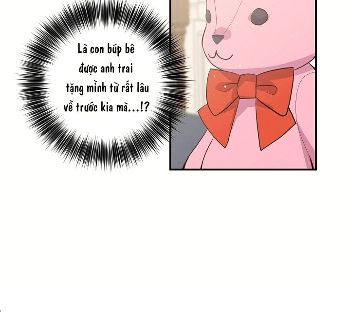 mục tiêu của tôi là sống lâu để ngậm thìa vàng chapter 1 25