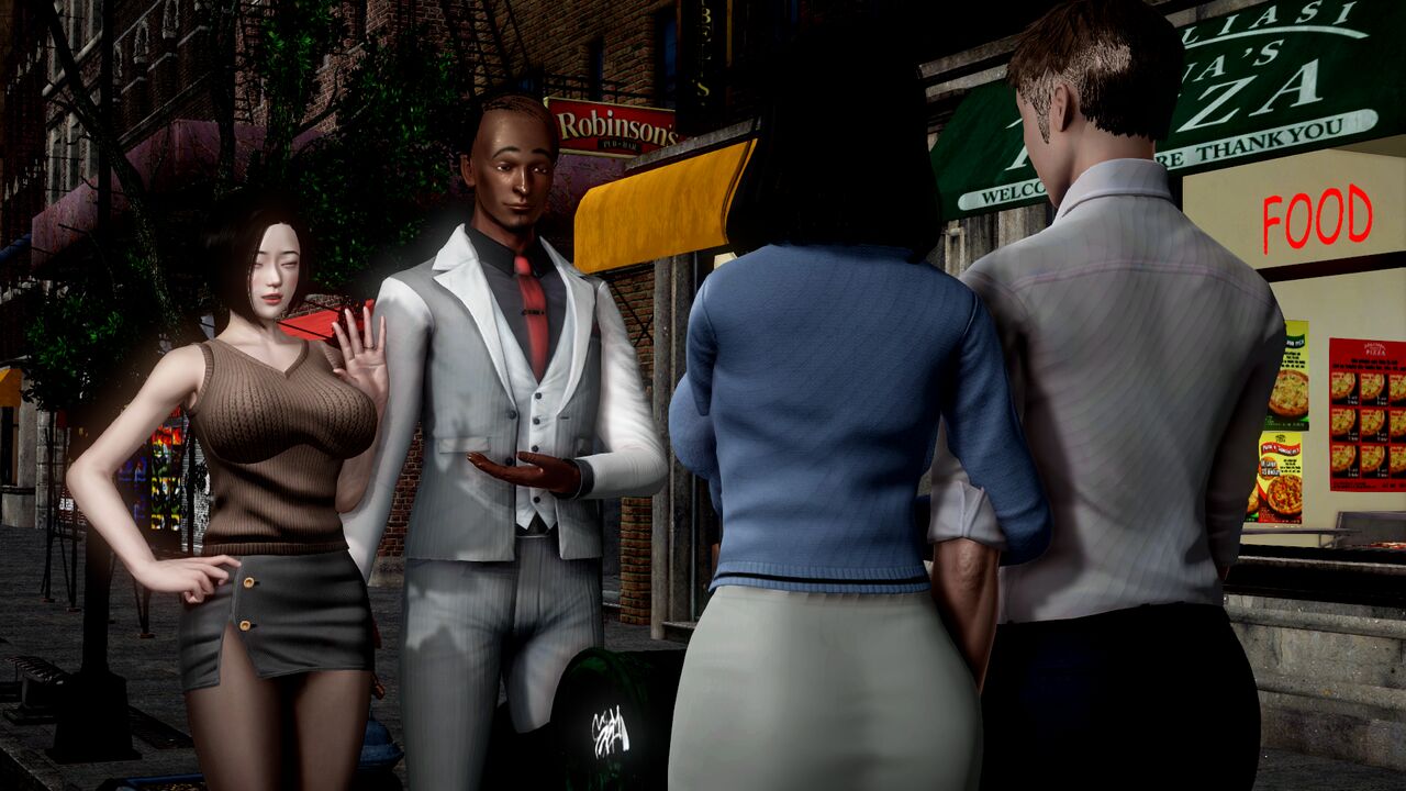 hitozumalover chapter 2 27