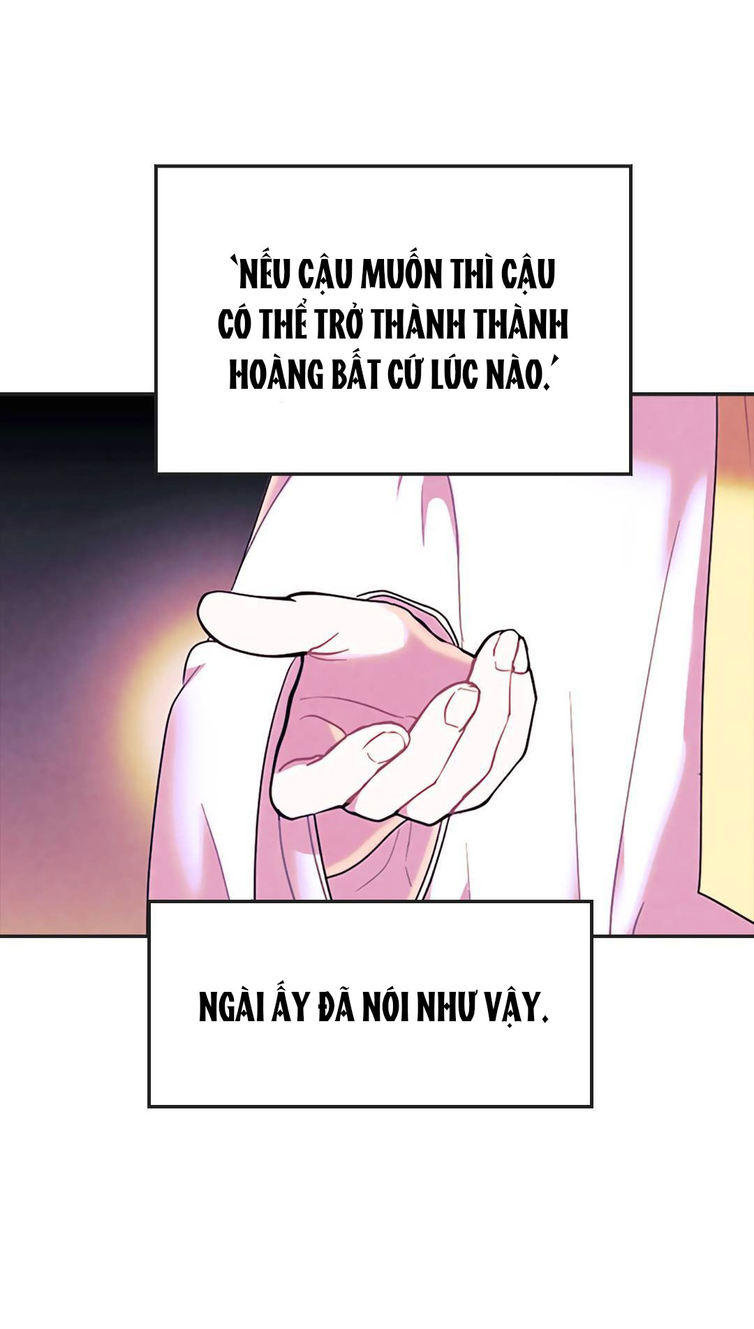 [bản 18+] trò chơi săn mồi của hoàng đế và thánh kỵ sĩ chapter 31.1 9