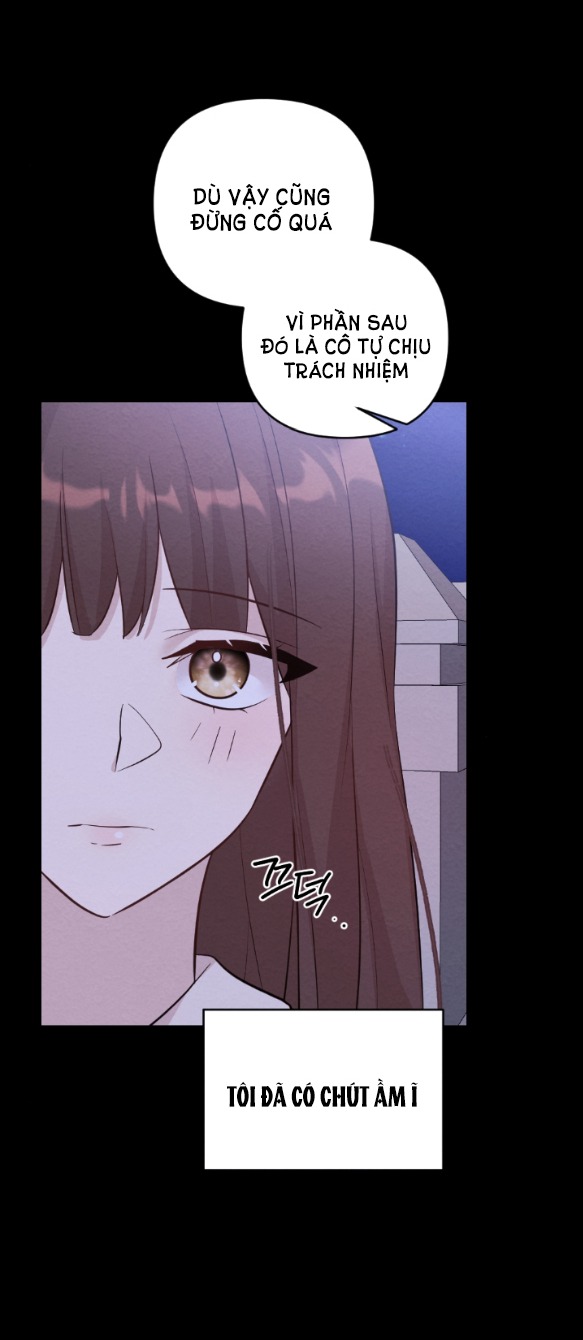 [18+] đêm không thể vãn hồi chapter 21.1 3