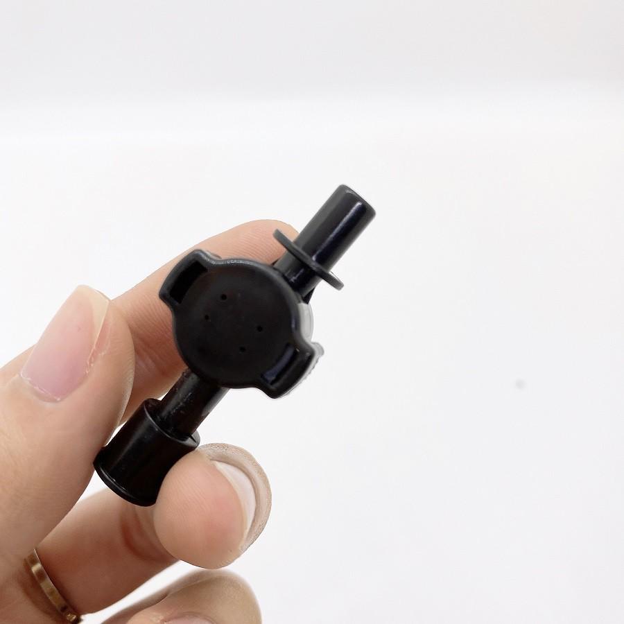 Van áp chống rỉ nước dùng cho béc phun sương phun mưa