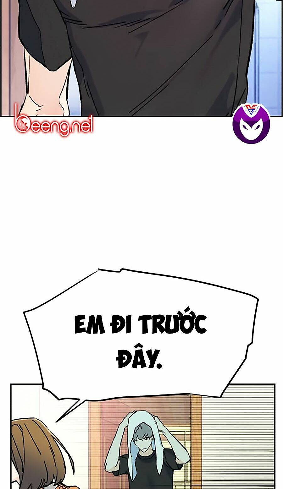 bạn học tôi là lính đánh thuê chapter 5 86