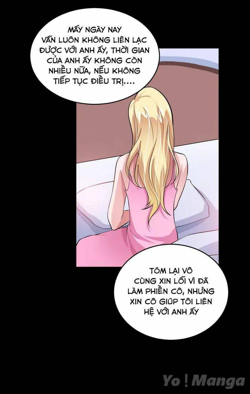 cô dâu gả thay của tổng tài chapter 75 7