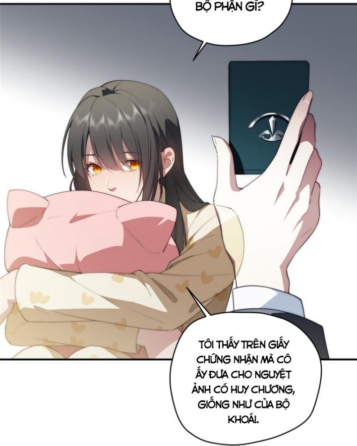 nữ chính chạy từ trong sách ra thì phải làm sao chapter 45 65