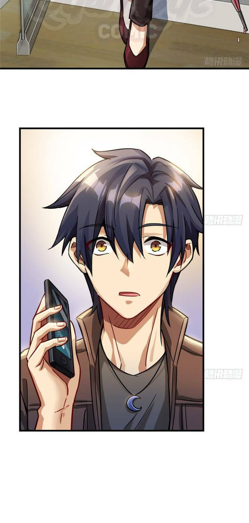 thâm dạ thư ốc chapter 14 4