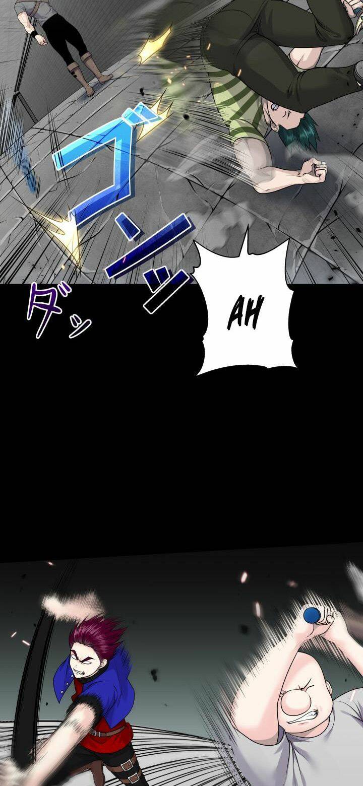 trò chơi của chúa thượng chapter 22 52