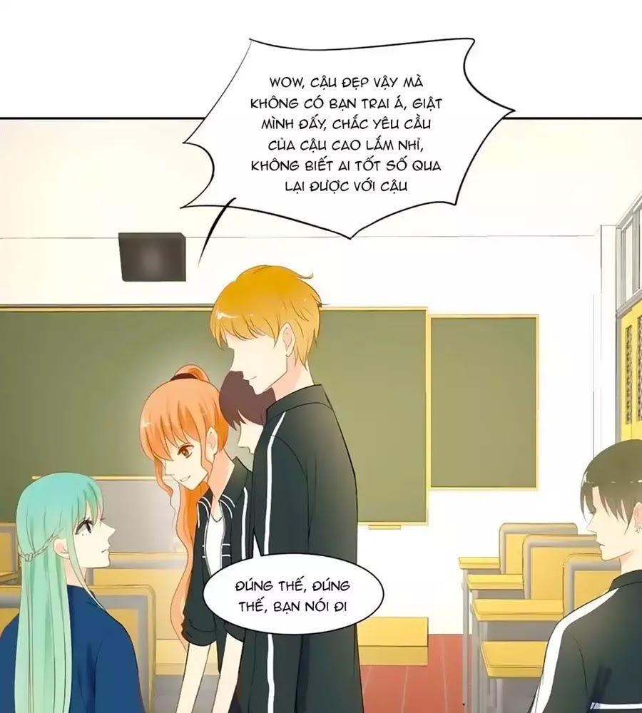 sinh sinh tương thác chapter 56 20