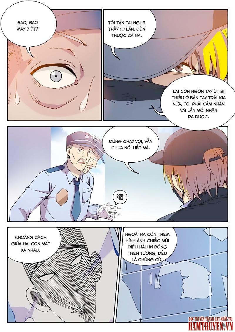 tử vong hồi 2 chapter 8 10