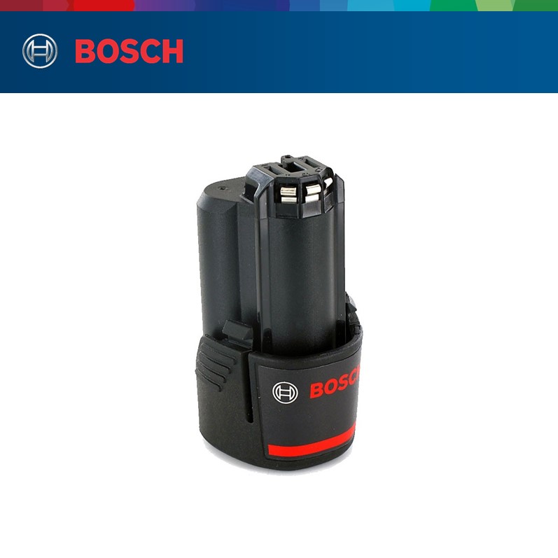 Pin Bosch (12V 2.0Ah LI-ION)