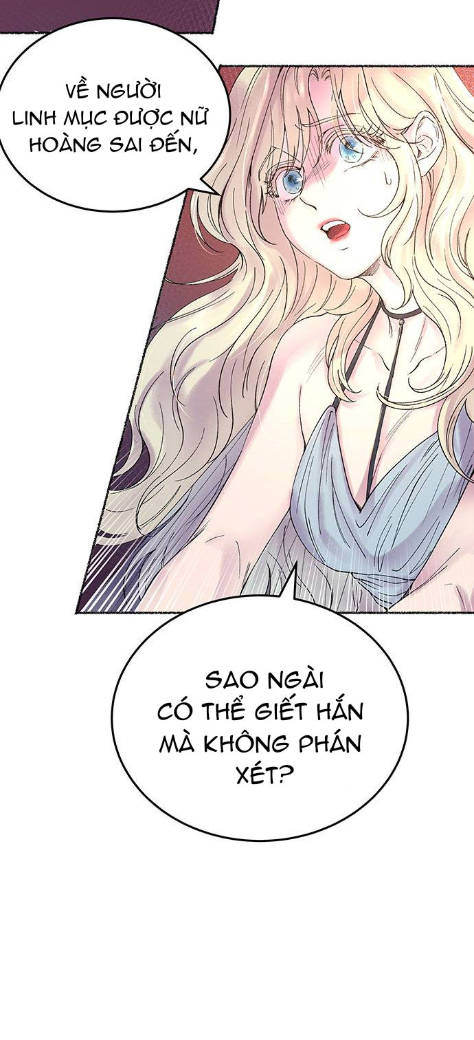 như gió trên cành cây khô chapter 11 13