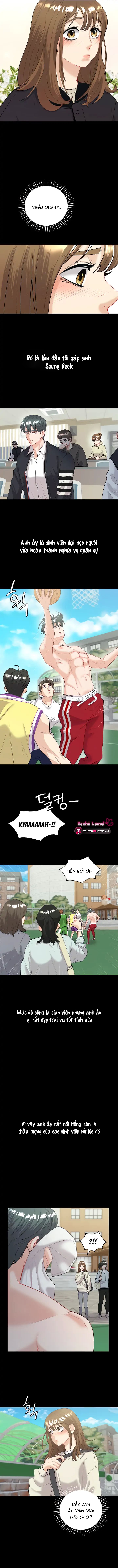 trả lại vợ cho tôi chapter 9.1 10