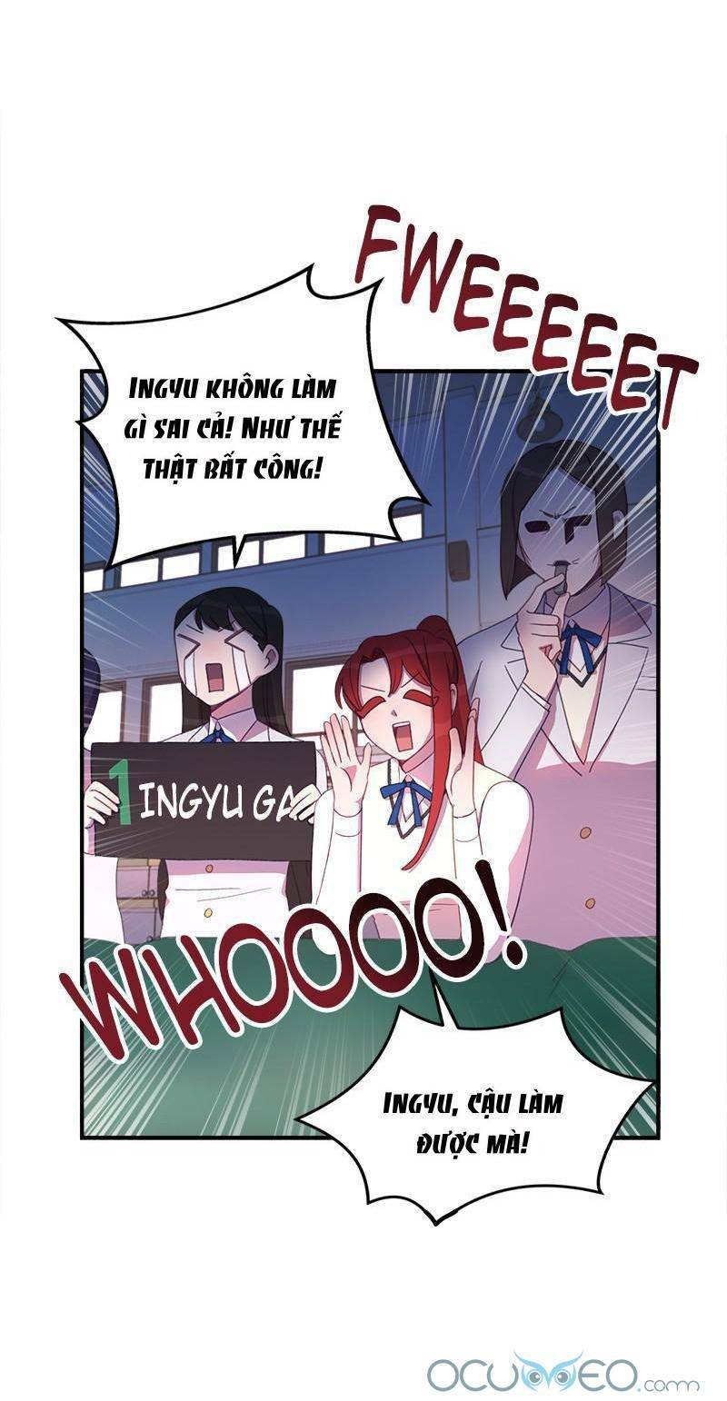 lạy chúa! xin hãy để con trở thành ác ma chapter 12 7