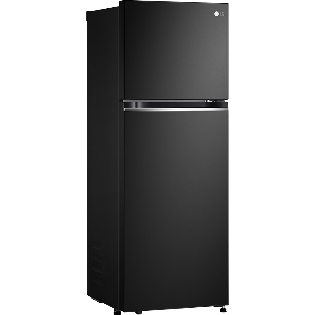 Tủ lạnh LG Inverter GV-B242BL 243L - Hàng chính hãng - Giao HCM và 1 số tỉnh thành