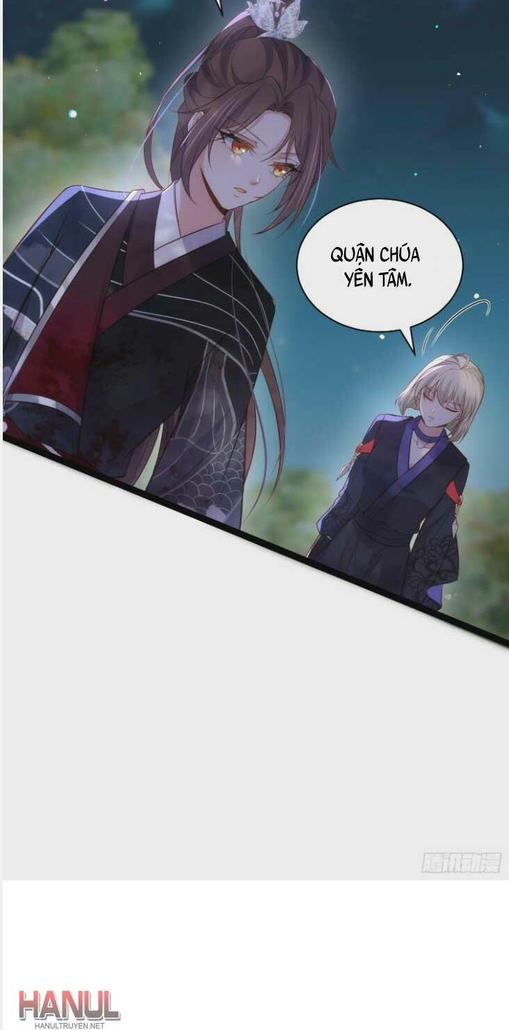 hoạn phi thiên hạ chapter 317 4