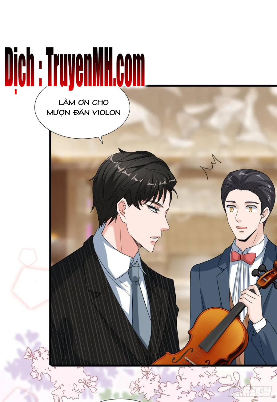 thí hôn lão công, cần giúp sức chapter 439 3