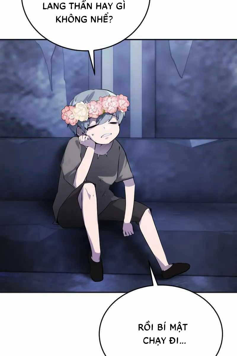 tôi mạnh hơn anh hùng chapter 1.5 45