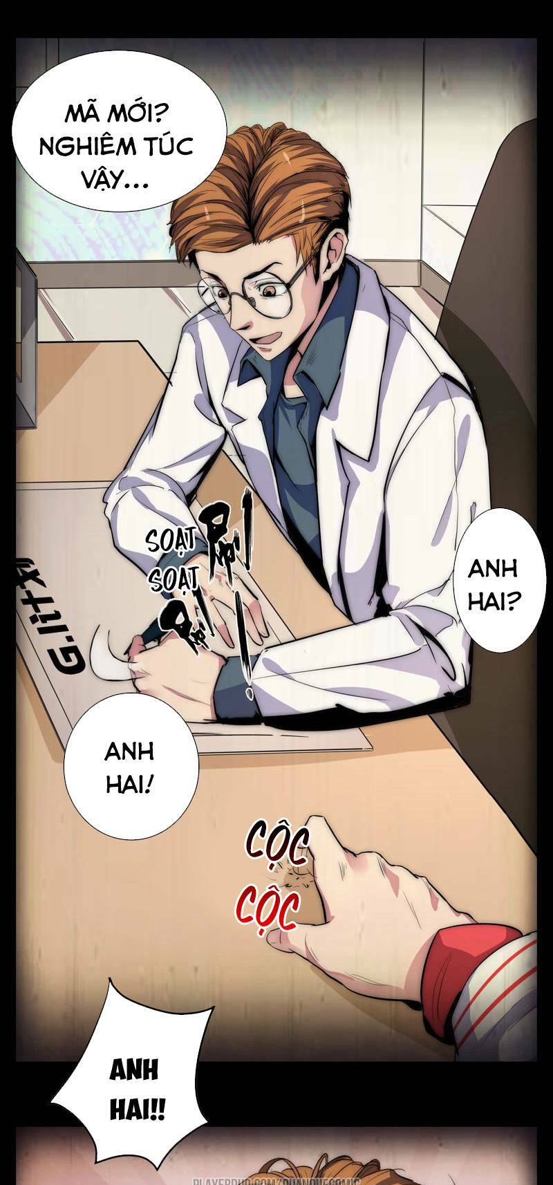 dãy số chí mạng chapter 2 4