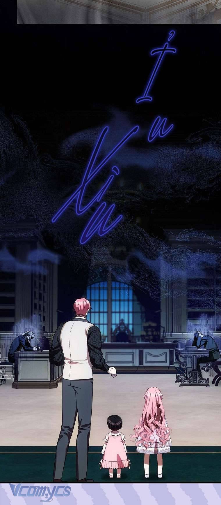 lần đầu bé út được yêu thương chapter 21 13