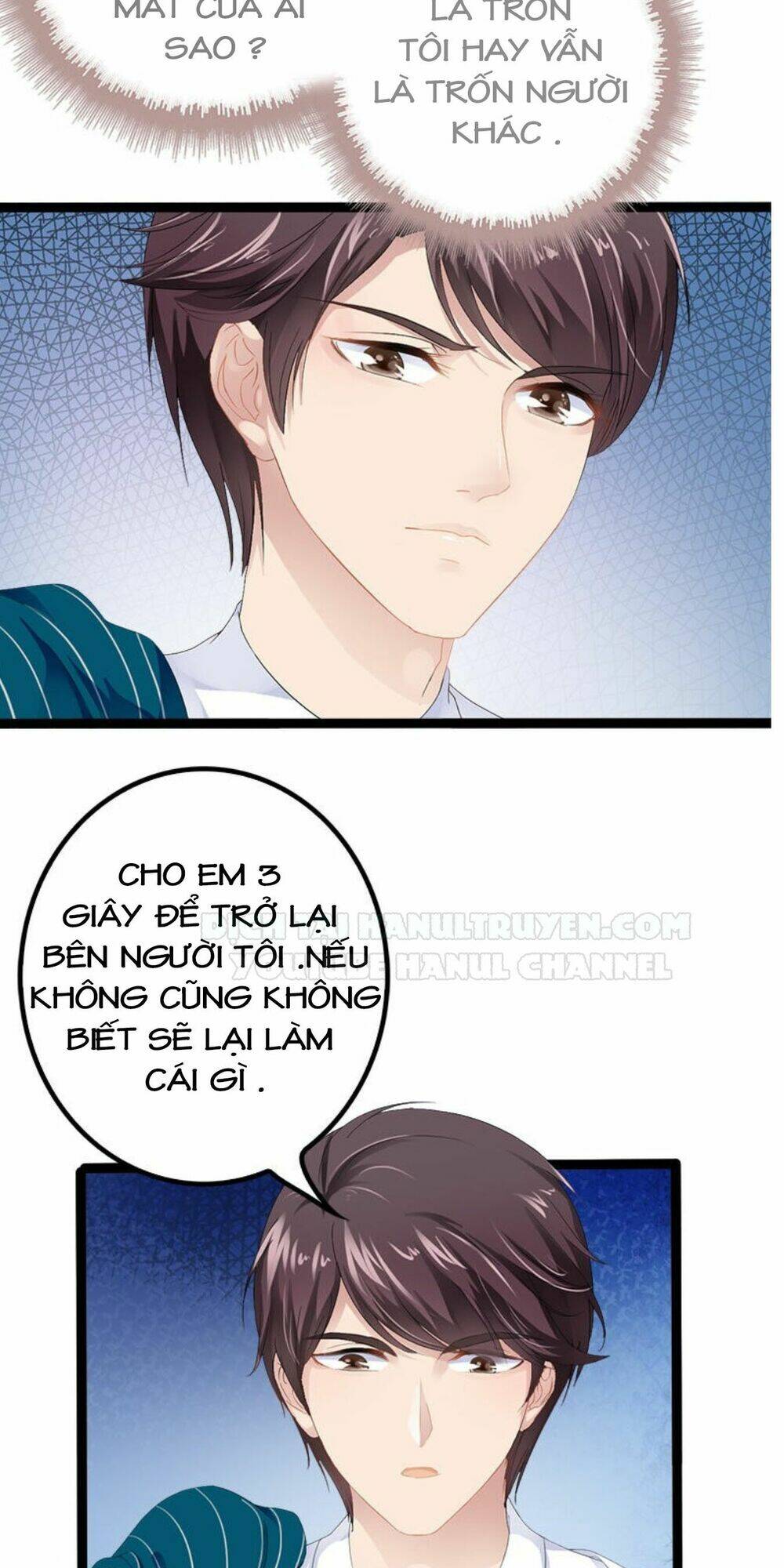 thần bí đế thiếu điềm sủng thê chapter 25 22