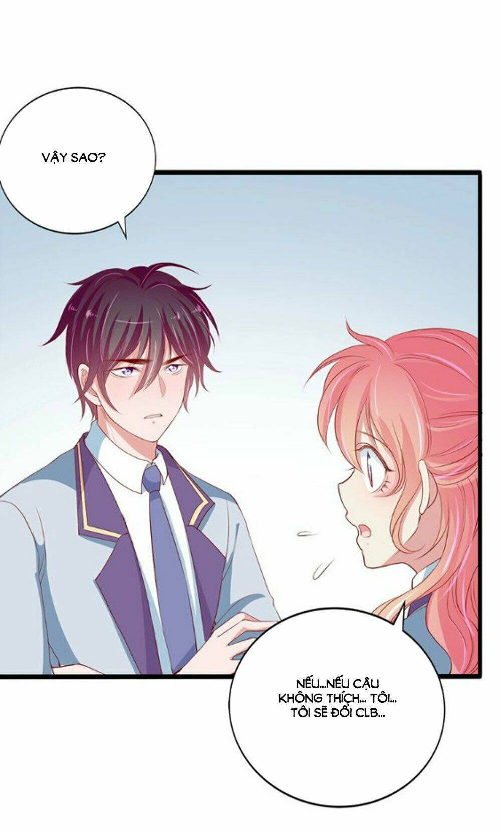 quản lí ngây ngô và thần tượng ác ma chapter 19 39