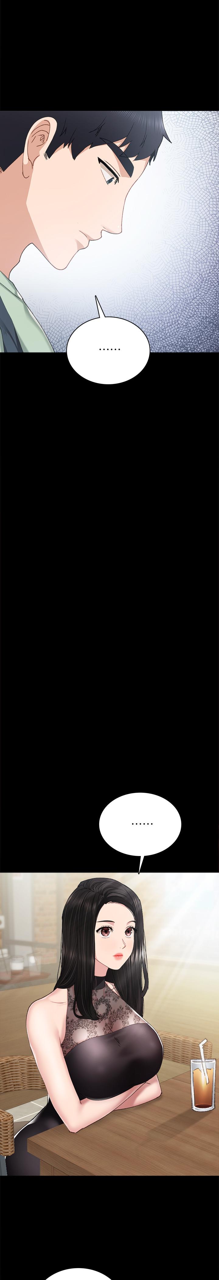 thầy giáo thực tập chapter 83 27