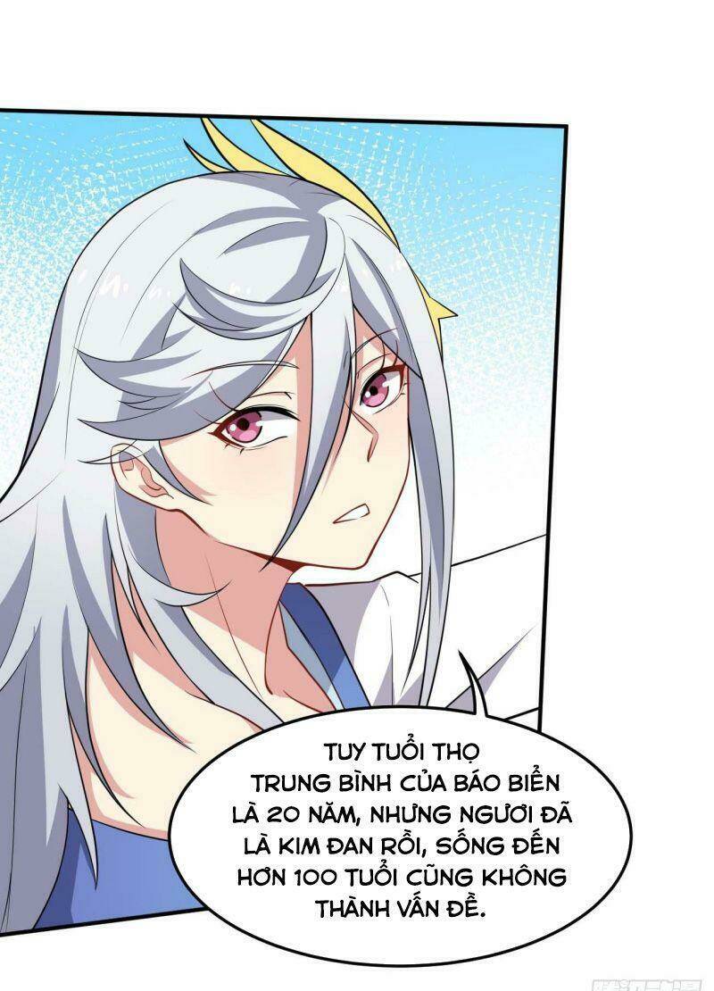 tổ thượng có tiền chapter 75 14