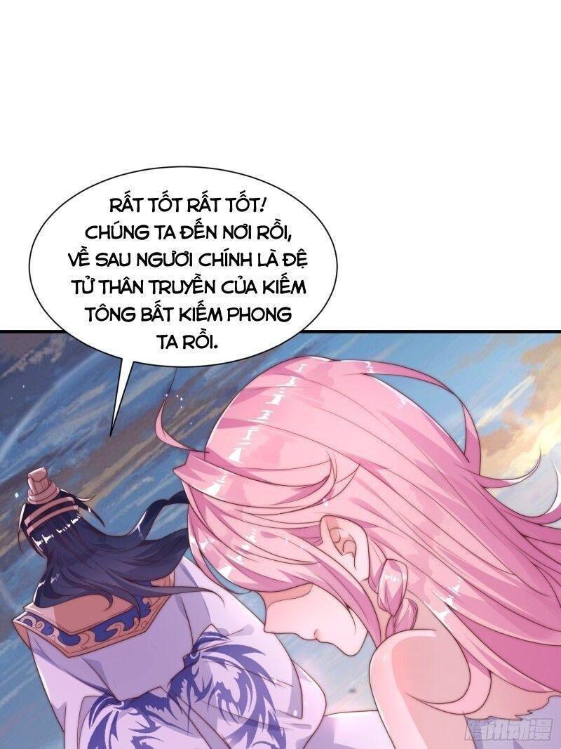 mỗi nữ đồ đệ đều muốn giết ta chapter 1 62