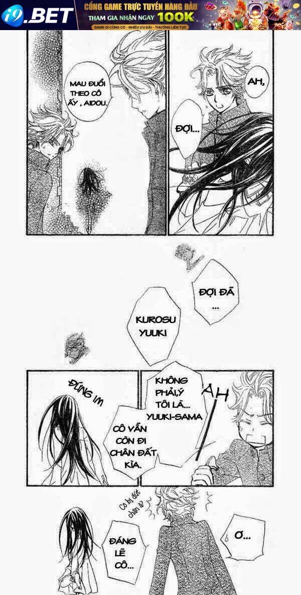 hiệp sĩ vampire chapter 37 15