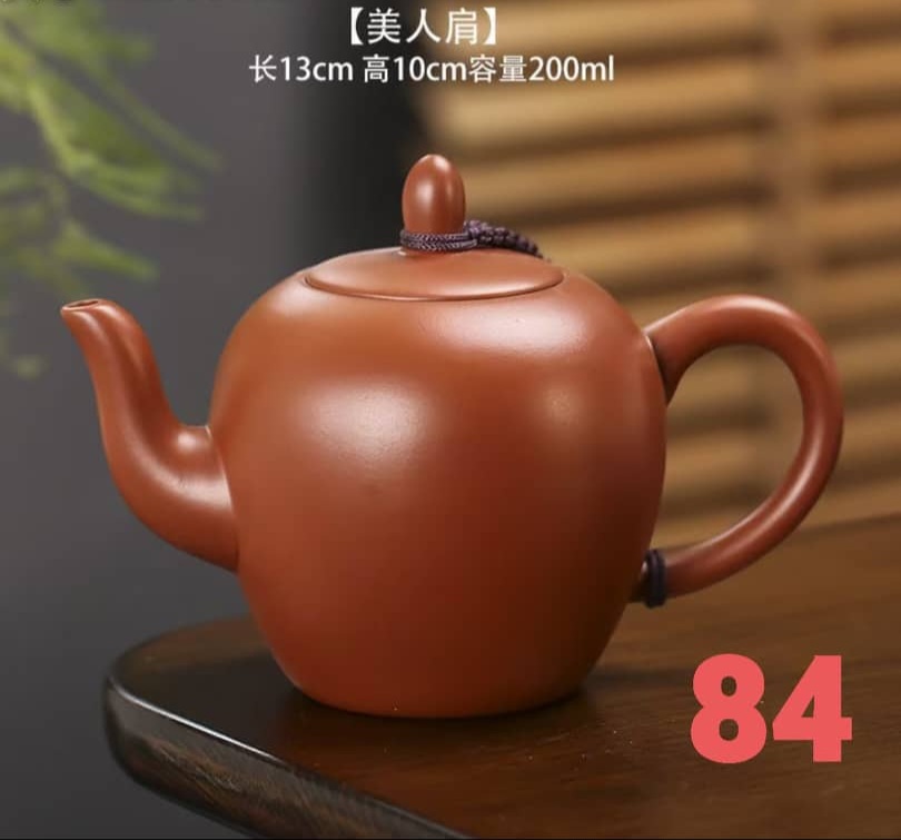 Ấm tử sa siêu rẻ