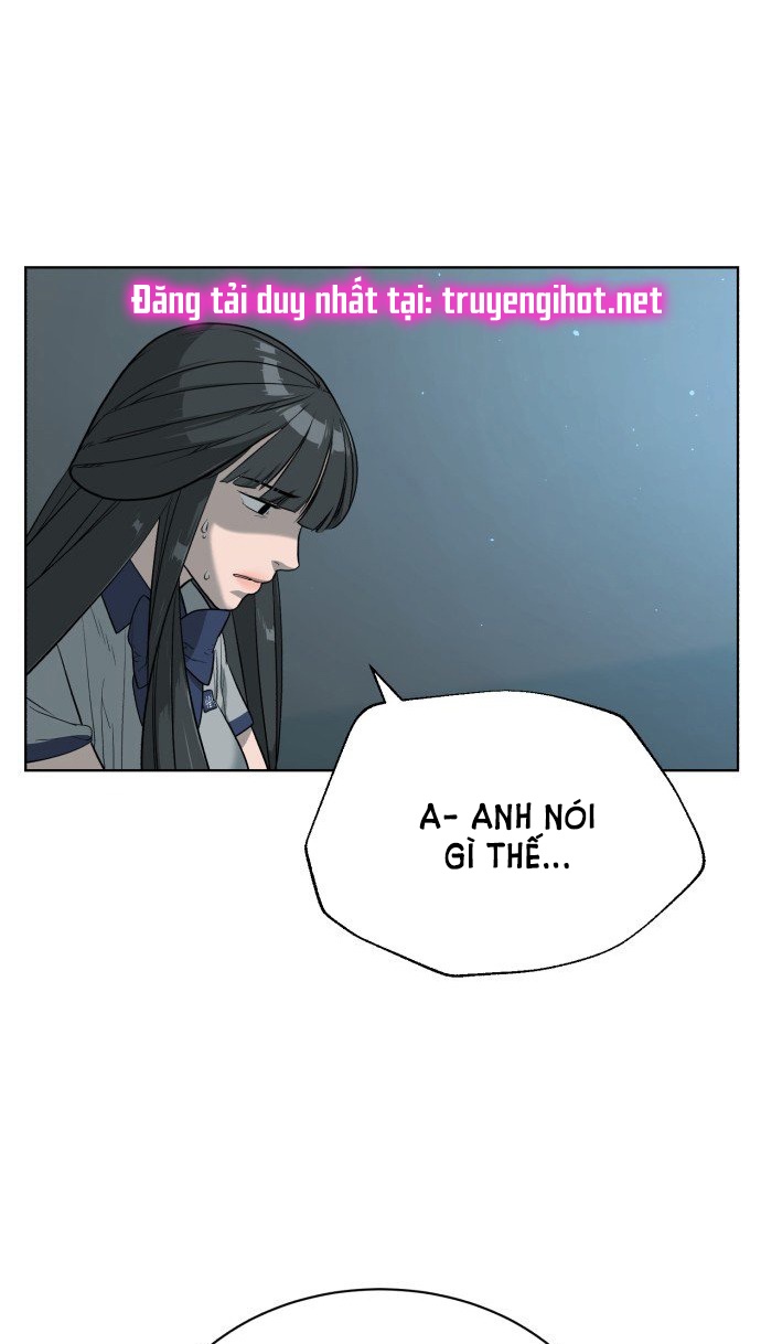 bạch huyết - white blood chapter 23 72