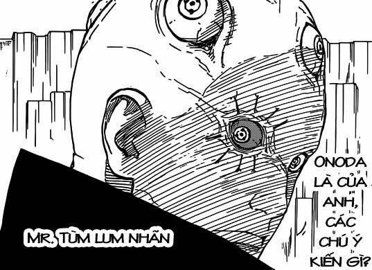 chân đạp nhát gan chapter 26 27