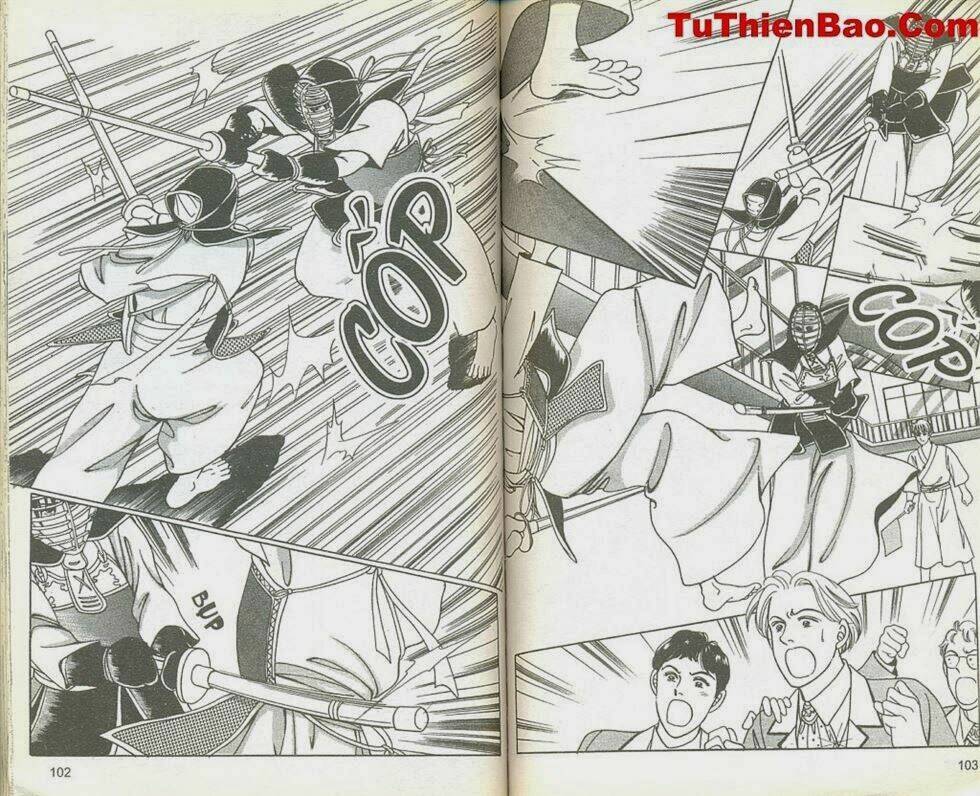 lọ lem kén rể chapter 3 51