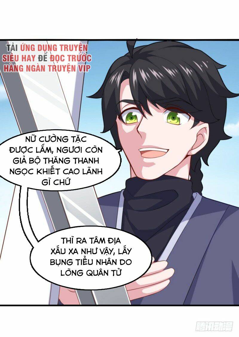 tiên ma đồng tu chapter 96 13