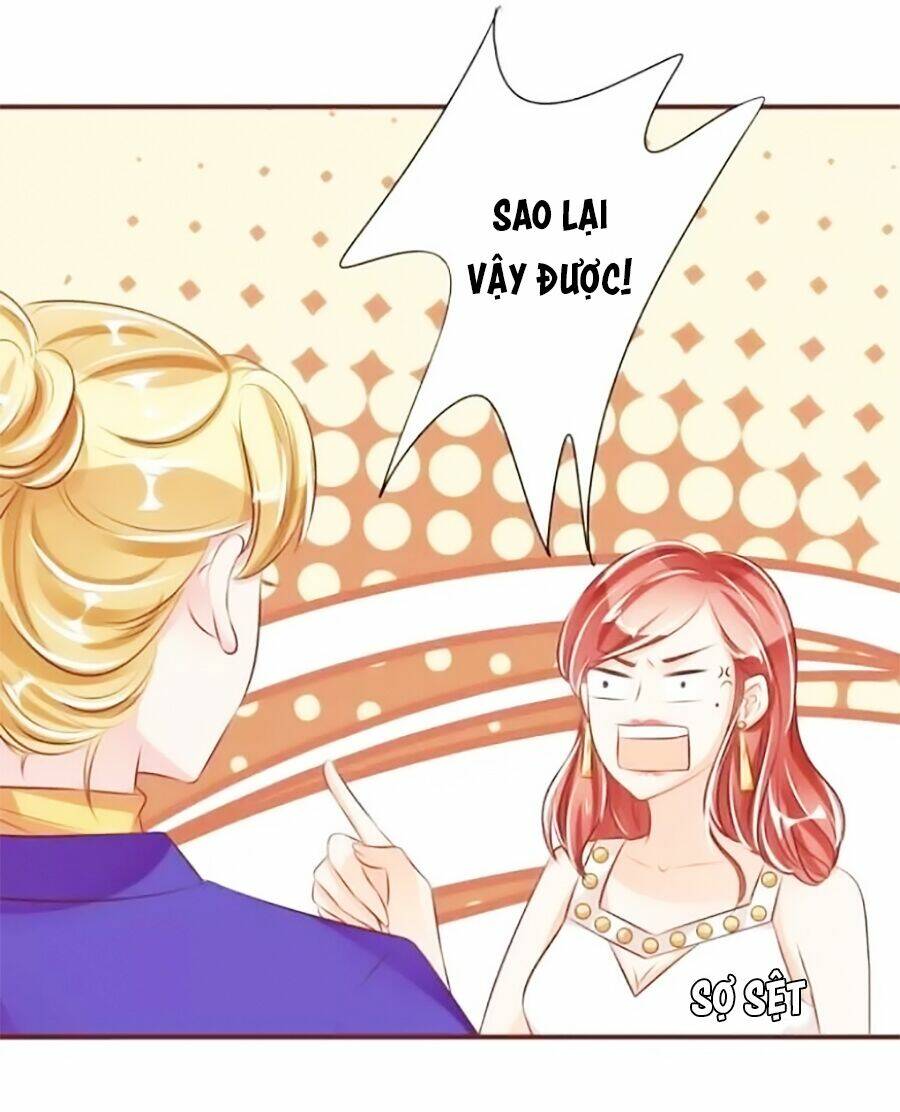 vương tước tư hữu bảo bối chapter 48 3