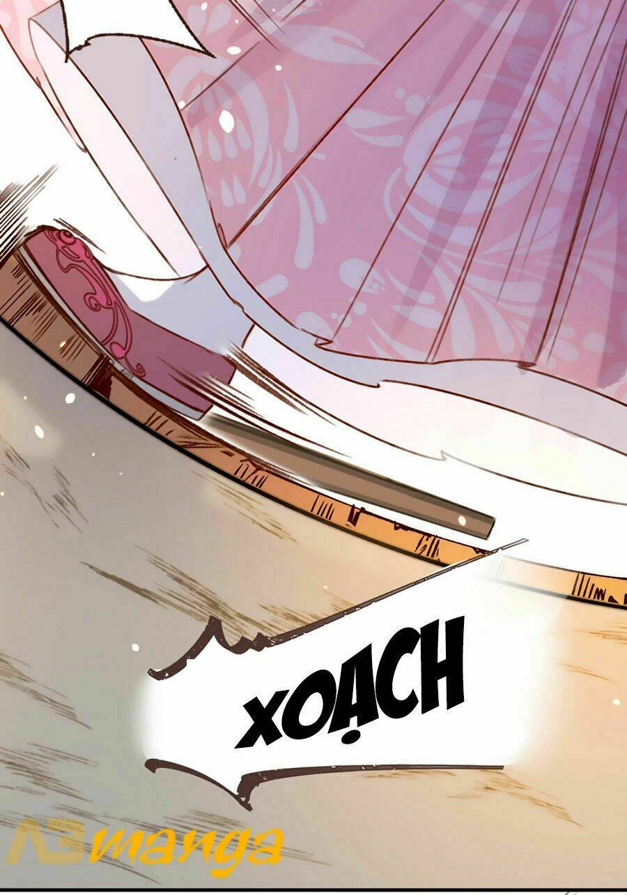 phượng hoàn triều: vương gia yêu nghiệt xin tránh đường chapter 5 34