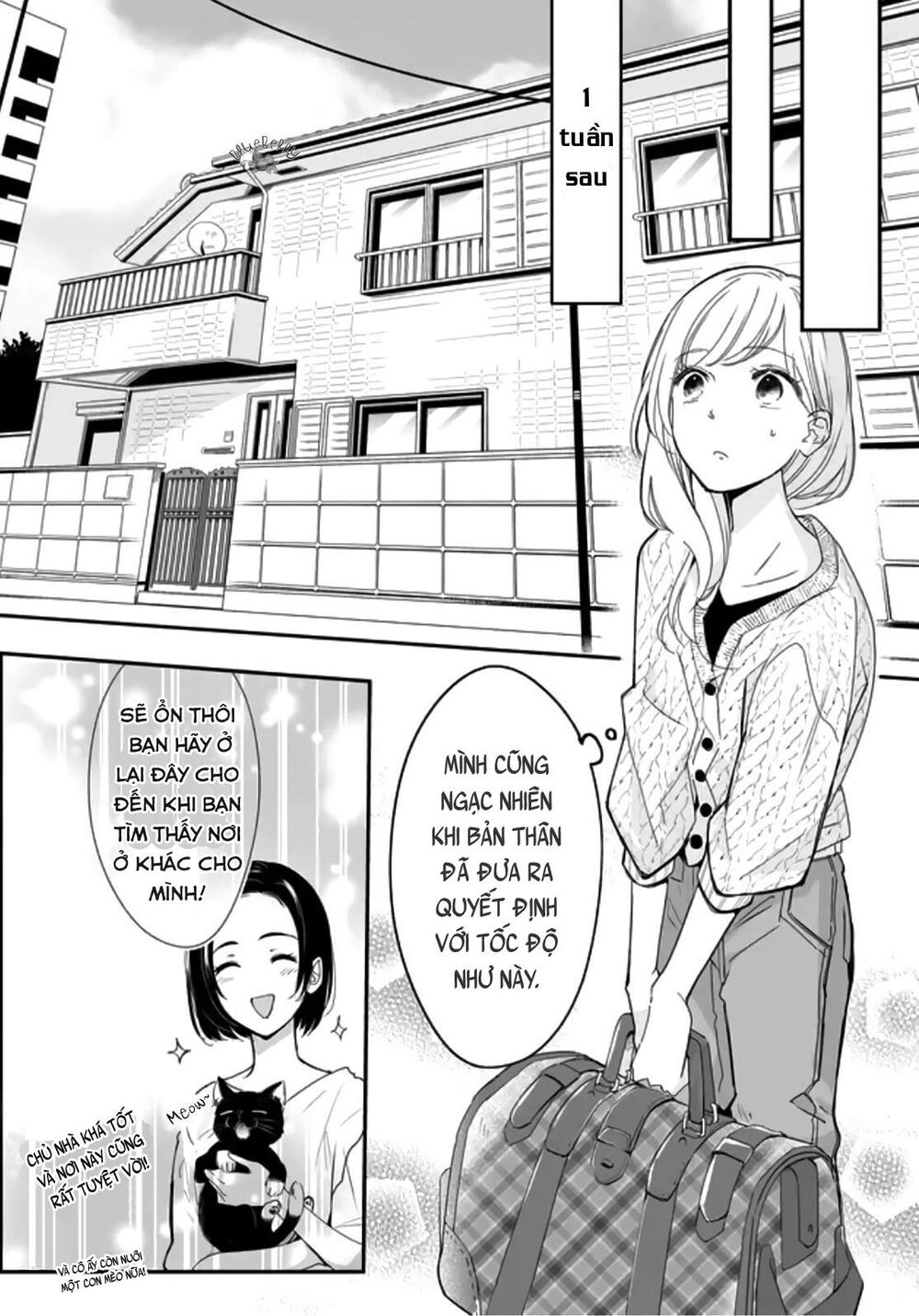 mugi-kun koi wo shite wa ikenai chapter 1 15